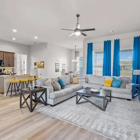 Cozy 3 Bedroom House